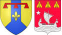 BOUCHES-du-RHÔNE - SEINE
